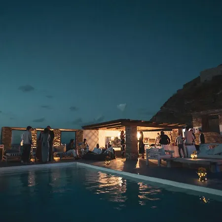 Carpe Diem: Sea & Sunset View In Kea Island * Ioulis