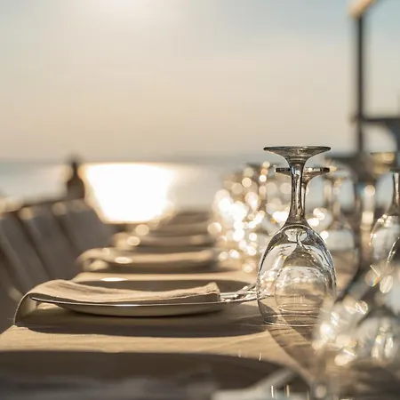 Carpe Diem: Sea & Sunset View In Kea Island *